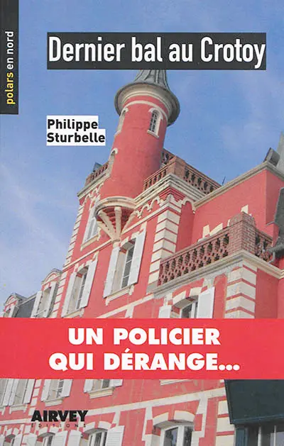 Dernier bal au Crotoy