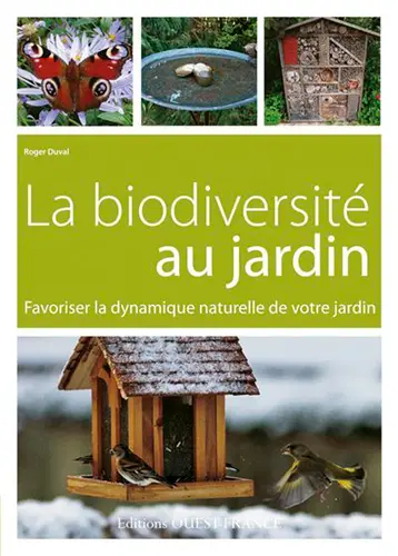 La biodiversité au jardin