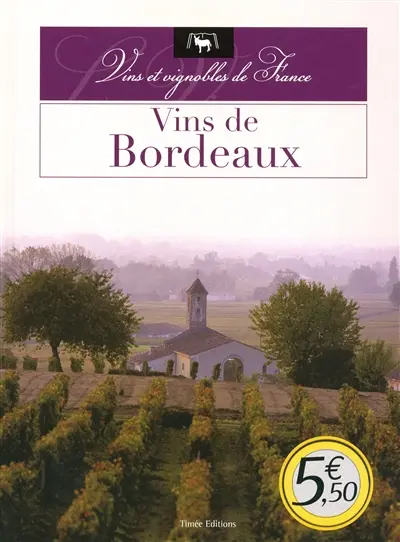 Vins de Bordeaux