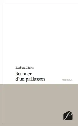 Scanner d'un paillasson
