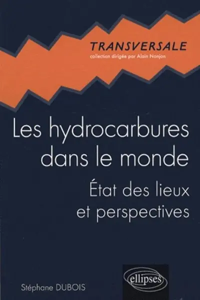 Les hydrocarbures dans le monde : état des lieux et perspectives