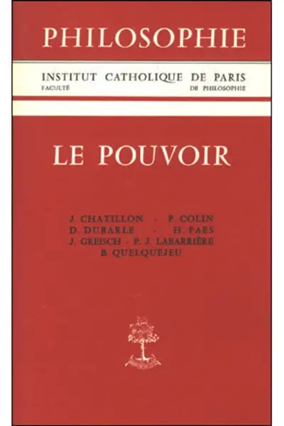Le Pouvoir