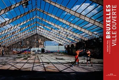 Bruxelles, ville ouverte