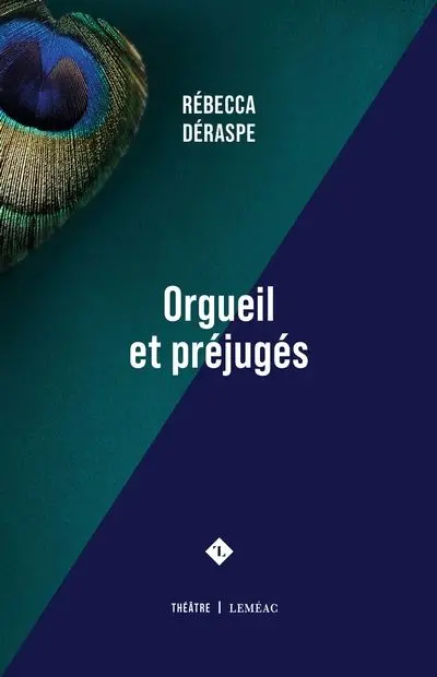Orgueil et préjugés