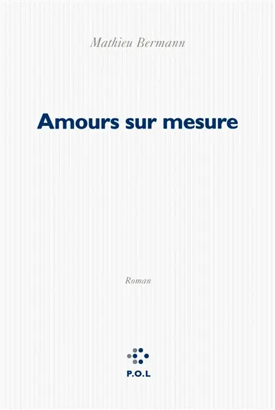 Amours sur mesure