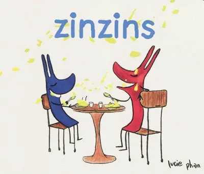 Zinzins