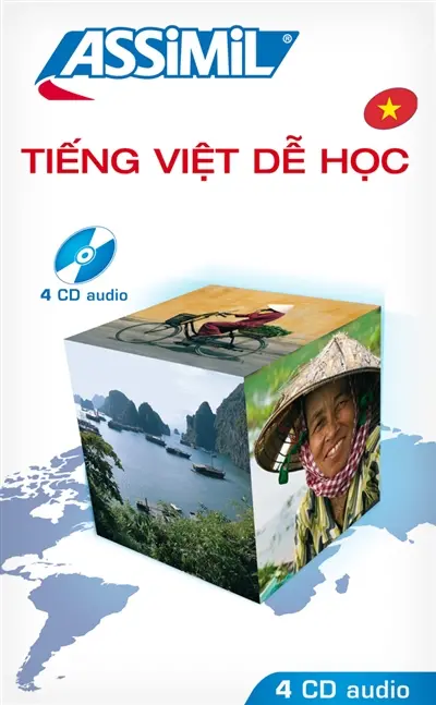 Le vietnamien sans peine