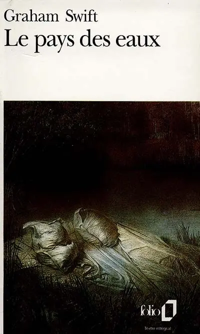 Le pays des eaux
