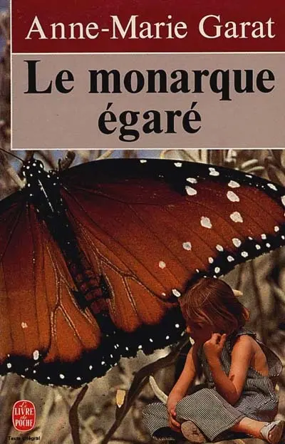 Le monarque égaré