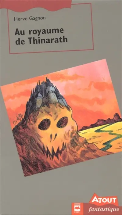 Au royaume de Thinarath