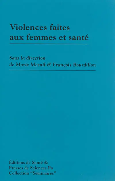 Violences faites aux femmes et santé