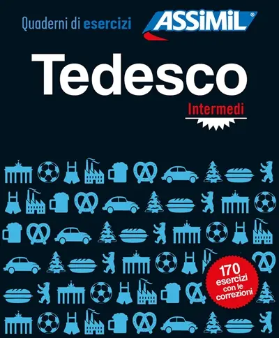 Tedesco : intermedi