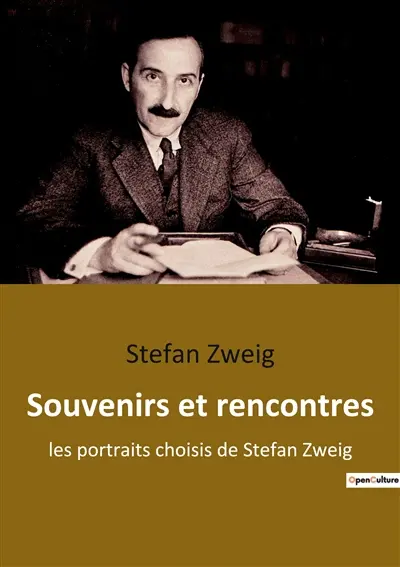 Souvenirs et rencontres : Rencontres marquantes d'un siècle en transition