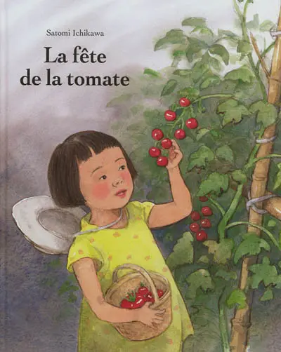 La fête de la tomate