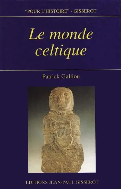 Le monde celtique