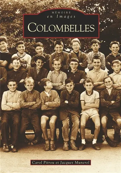 Colombelles