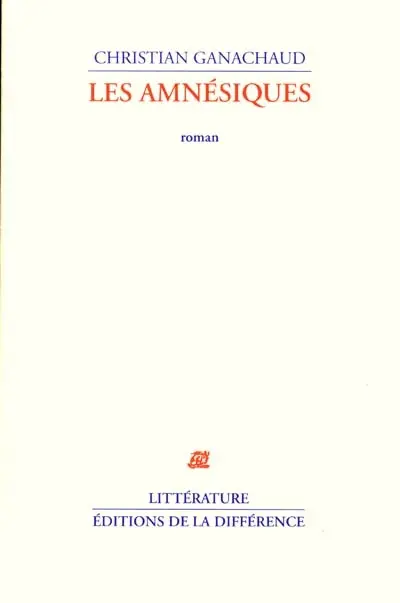 Les amnésiques