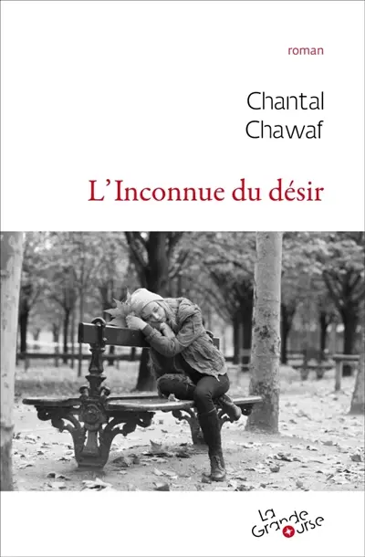 L'inconnue du désir