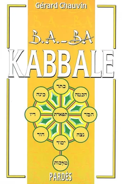 Kabbale