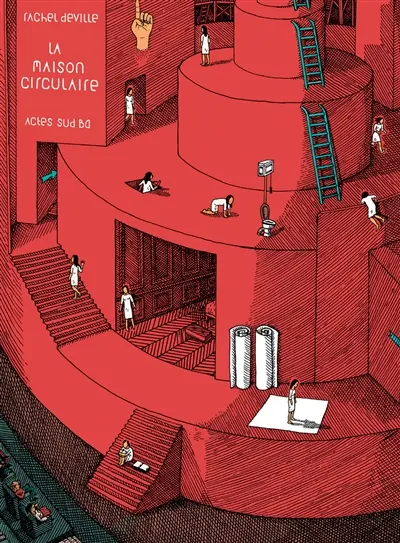 La maison circulaire