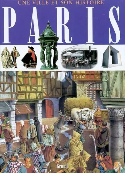 Paris