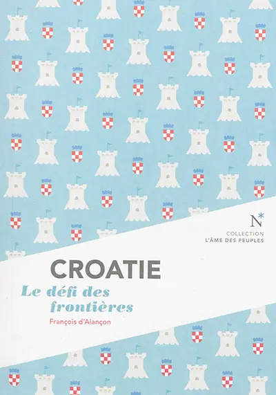 Croatie : le défi des frontières