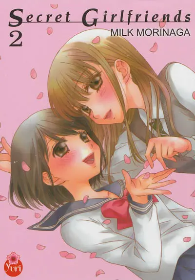 Secret girlfriends. Vol. 2
