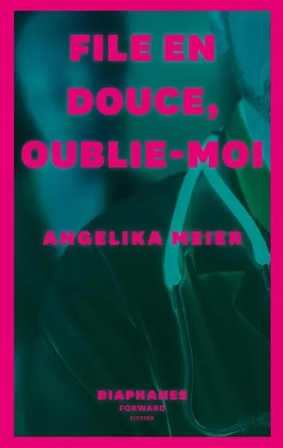 File en douce, oublie-moi