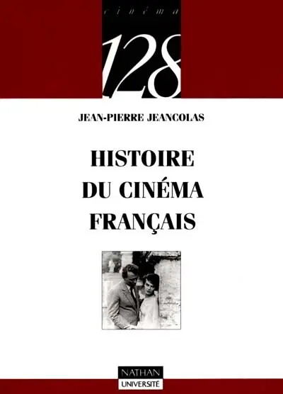 Histoire du cinéma français