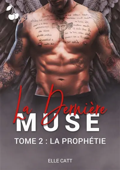 La Dernière Muse 2 : La Prophétie