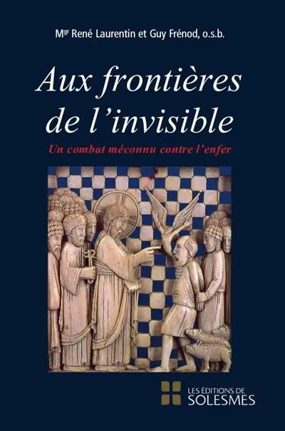 Aux frontières de l'invisible : un combat méconnu contre l'enfer