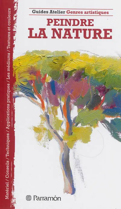 Peindre la nature
