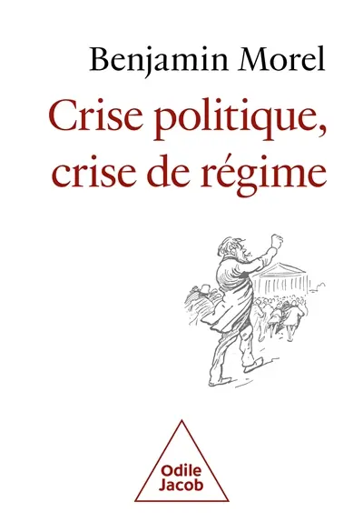 Crise politique, crise de régime