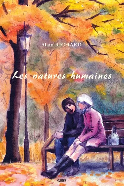 Les natures humaines
