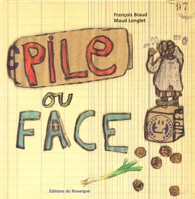 Pile ou face