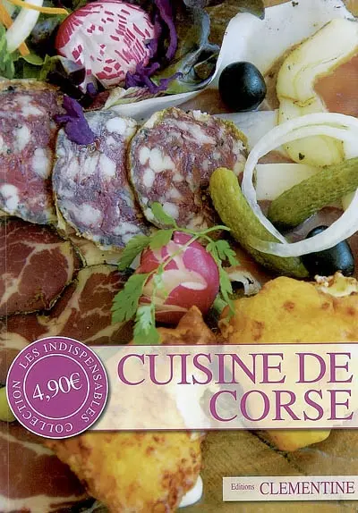 Cuisine de Corse