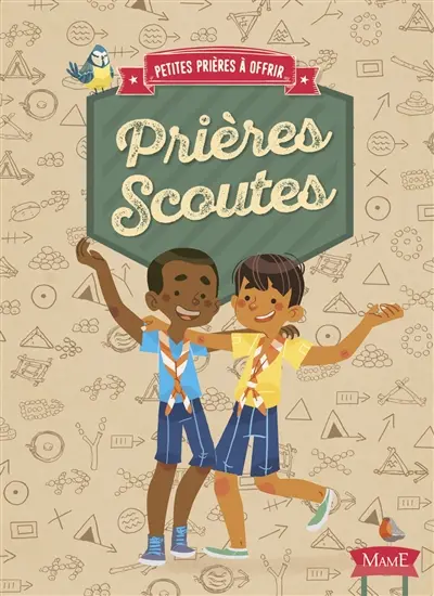 Prières scoutes