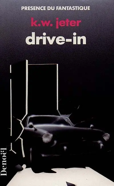 Drive-in