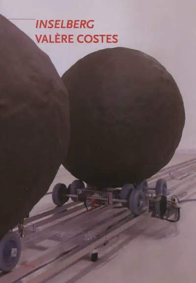 Inselberg, Valère Costes