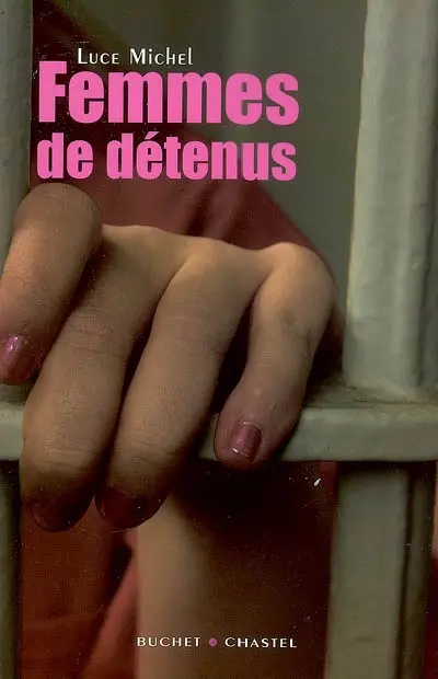Femmes de détenus