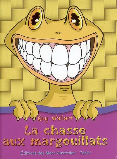 La chasse aux margouillats