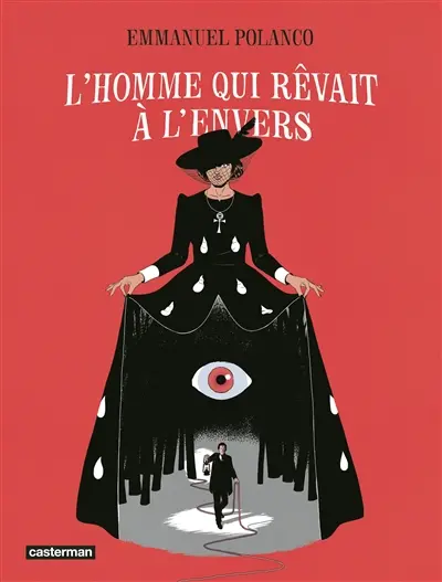 L'homme qui rêvait à l'envers