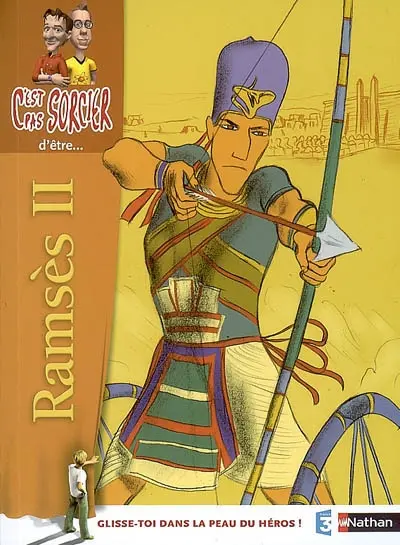 Ramsès II