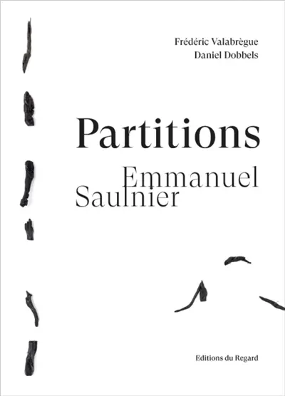 Partitions : Emmanuel Saulnier
