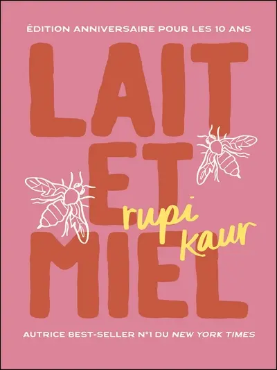 Lait et miel