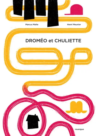 Droméo et Chuliette