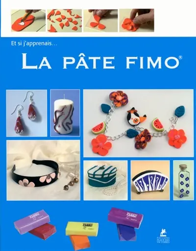 La pâte Fimo