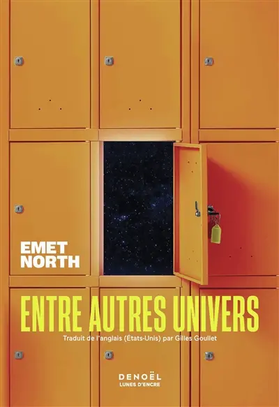 Entre autres univers