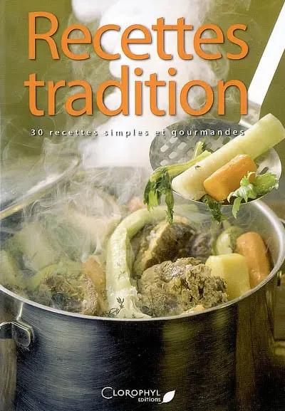 Recettes tradition