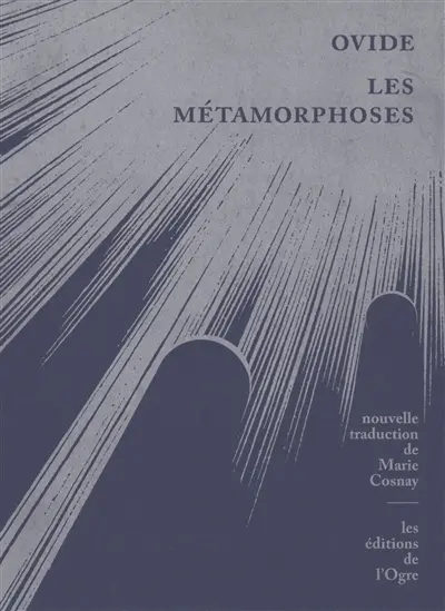 Les métamorphoses
